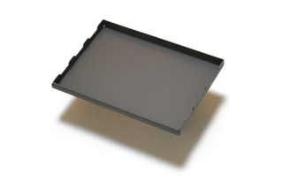 Attachable Side Tray for Strada Plein Air Painting Easel